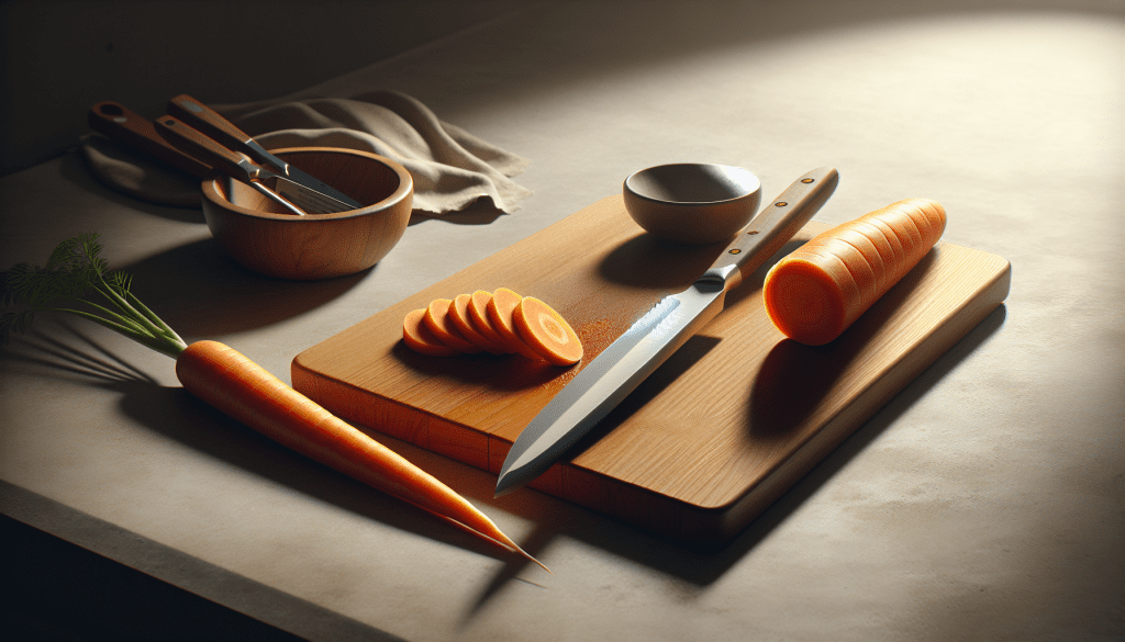 10 Best Kitchen Knife Safety Tips Granddad S Sharpening Service